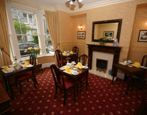 Number 10 Bed & Breakfast